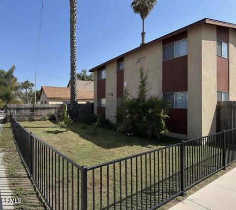 Photo of 712 S G Street #E, Oxnard, CA 93030 (MLS # V1-35107)