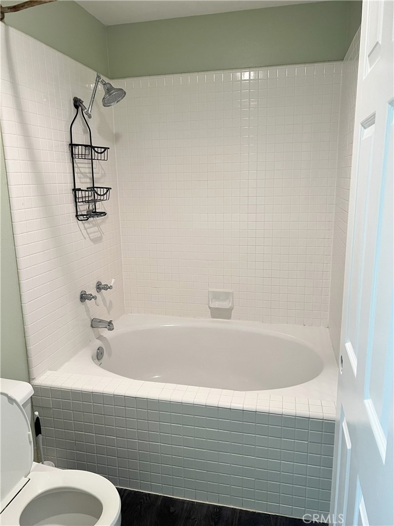 Sonoma Court (SCT) - Residential Lease