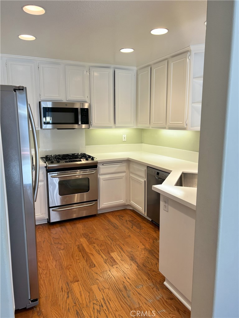 Sonoma Court (SCT) - Residential Lease