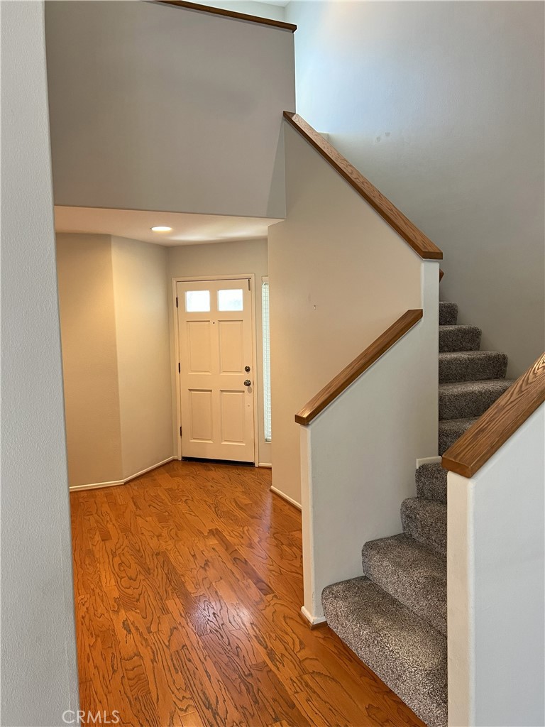 Sonoma Court (SCT) - Residential Lease