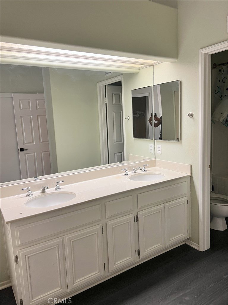 Sonoma Court (SCT) - Residential Lease