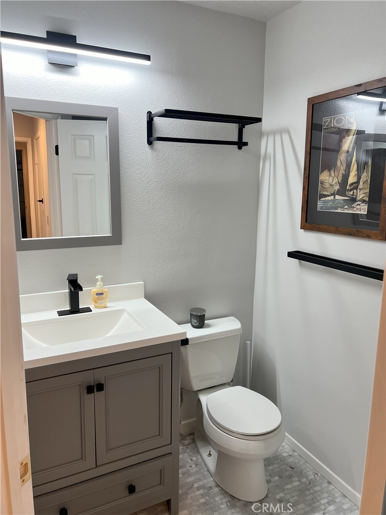 Sonoma Court (SCT) - Residential Lease