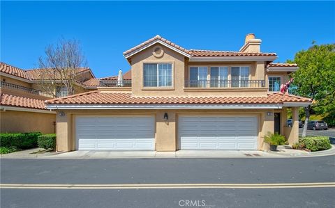 29 Morning Glory Rancho Santa Margarita CA 92688