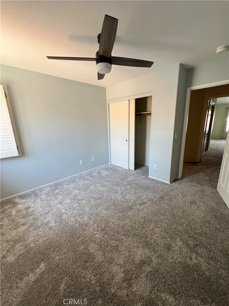 Sonoma Court (SCT) - Residential Lease