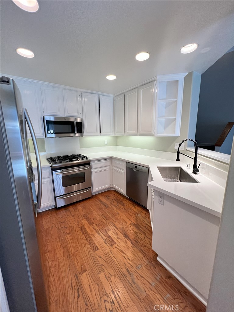 Sonoma Court (SCT) - Residential Lease