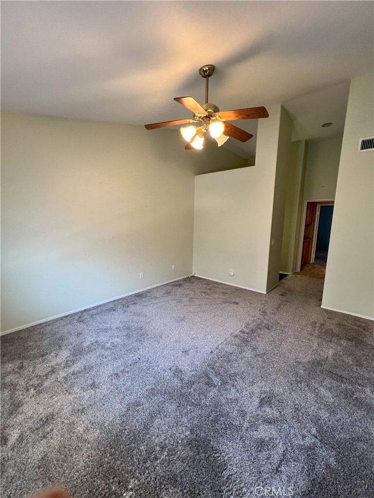 Sonoma Court (SCT) - Residential Lease