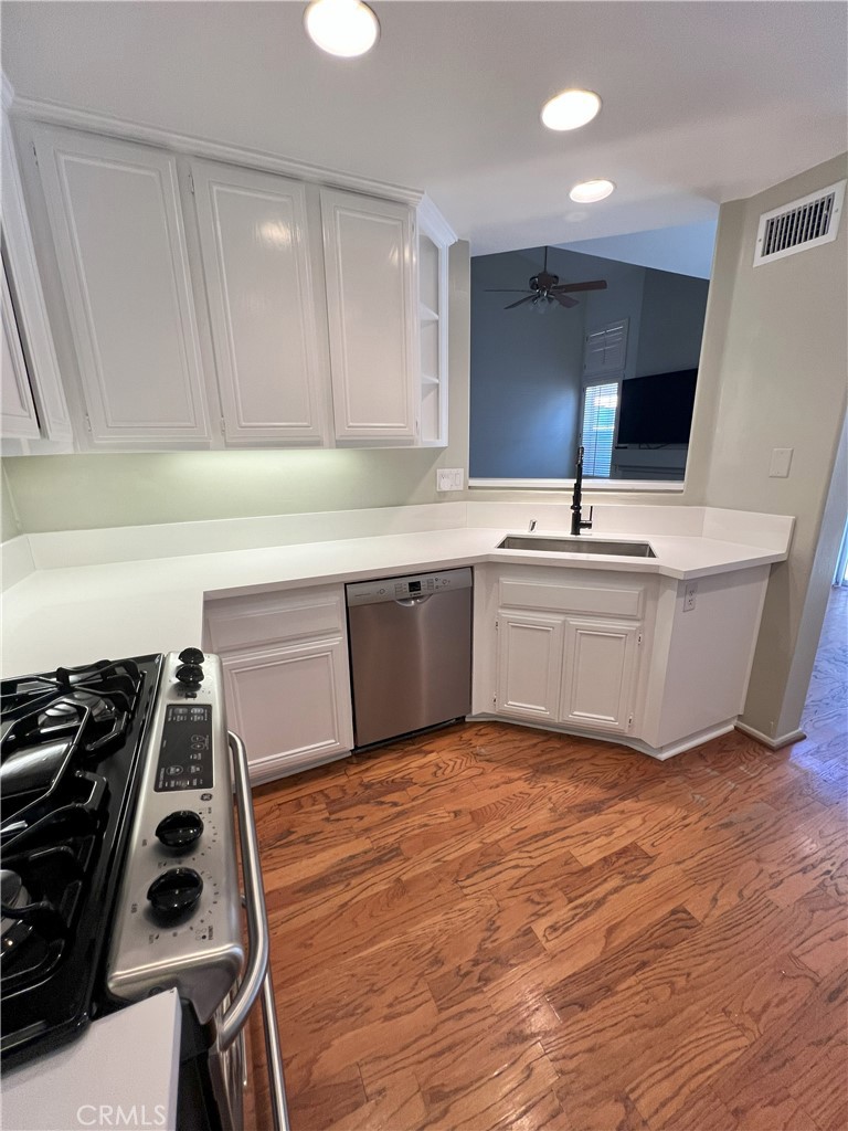 Sonoma Court (SCT) - Residential Lease