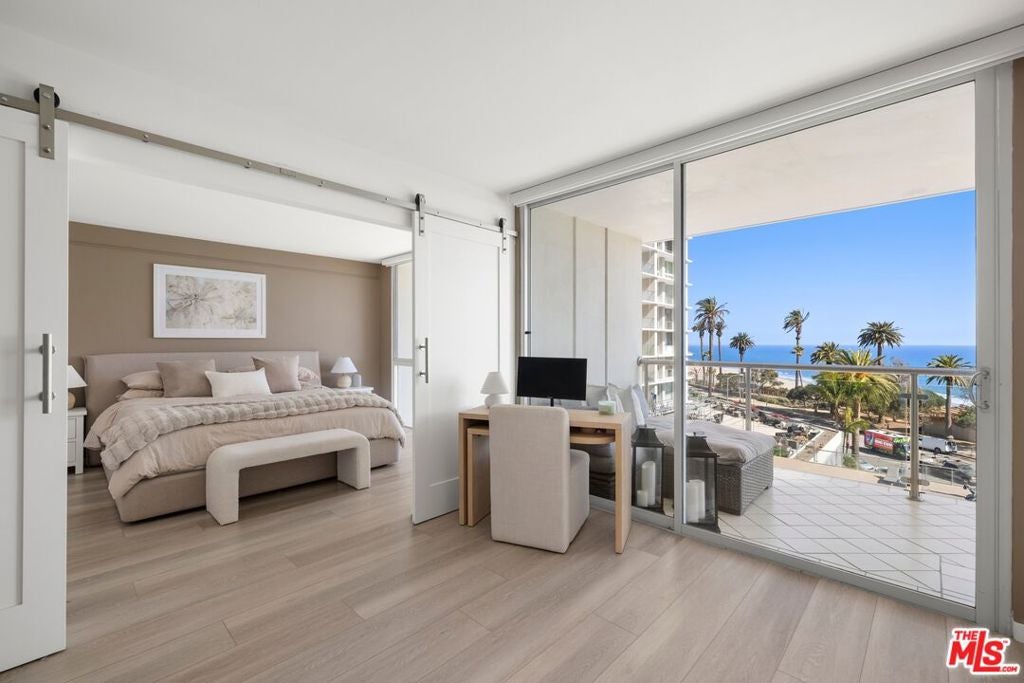201 Ocean Avenue 603P, Santa Monica CA 90402