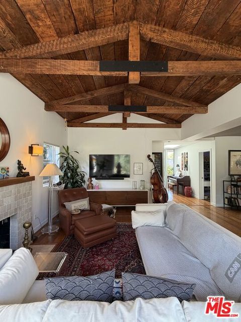 Photo of 2817 Virginia Avenue, Santa Monica, CA 90404 (MLS # 26769189)