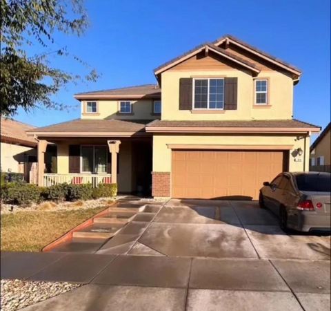 814 Bogdanich Way Patterson CA 95363