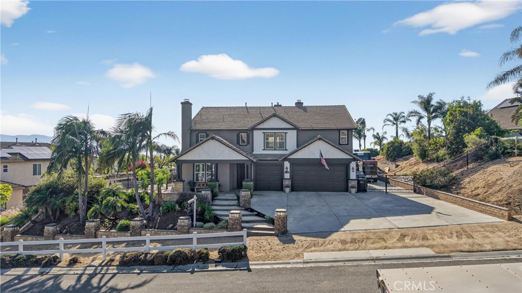 1444 Foxtrotter Road