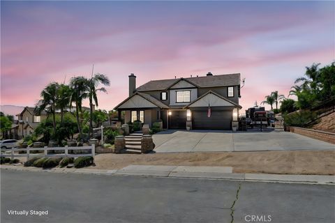 1444 Foxtrotter Road Norco CA 92860