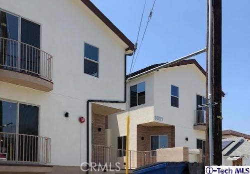 Not Applicable-105 - Residential Lease