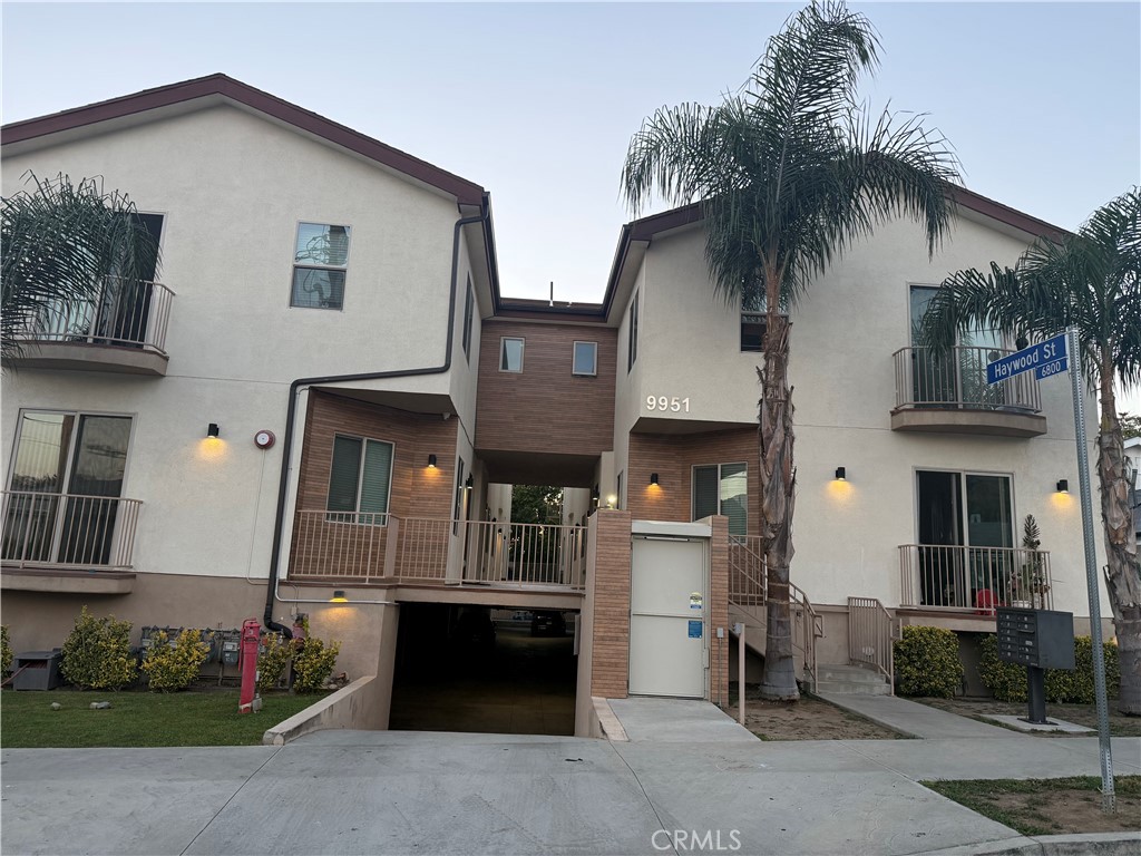 Not Applicable-105 - Residential Lease