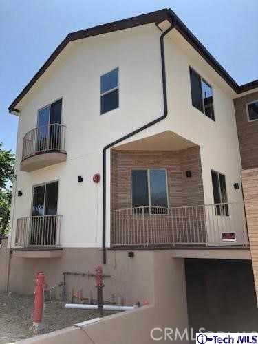 Not Applicable-105 - Residential Lease
