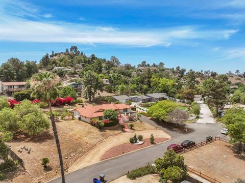 1904 Grove Road El Cajon CA 92020