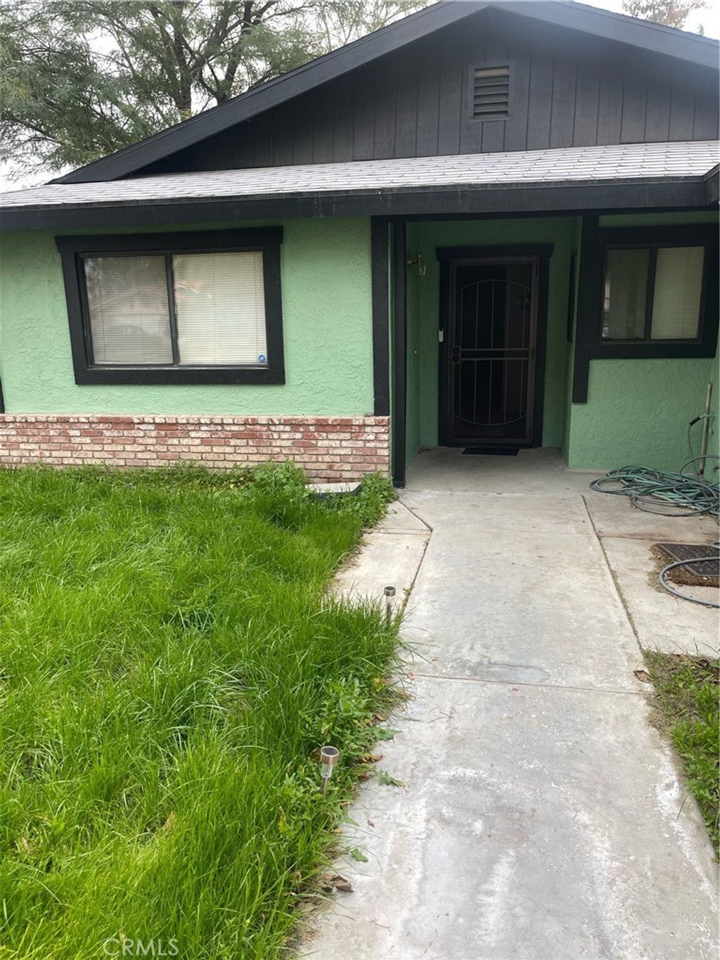 Photo of 313 Mamie Street, Ridgecrest, CA 93555 (MLS # SR26015392)