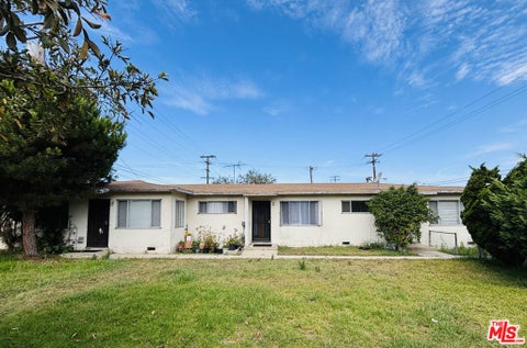 Photo of 4868 W El Segundo Boulevard, Hawthorne, CA 90250 (MLS # 26991001)