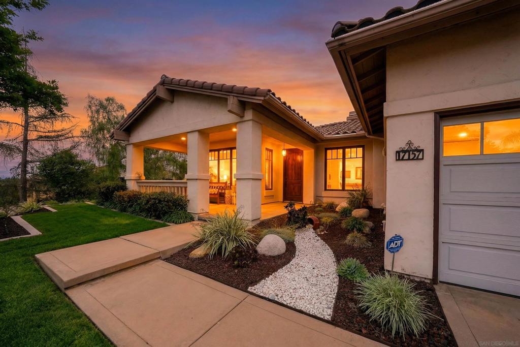 17157 Woodson View Lane