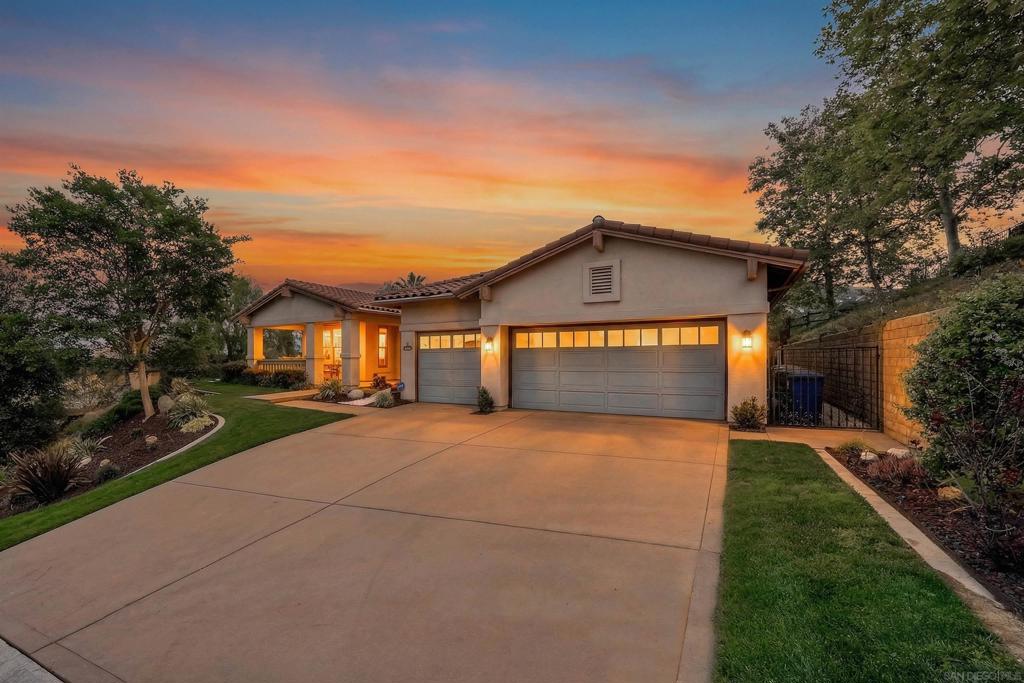 17157 Woodson View Lane