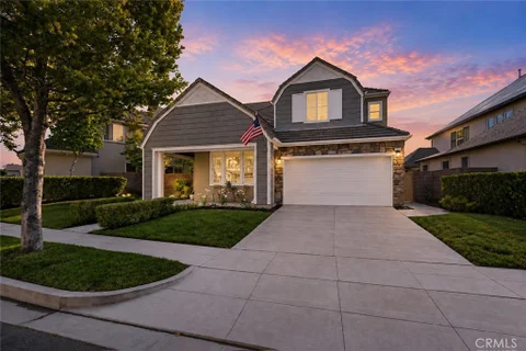 29 Bushwood Cir, Ladera Ranch, CA 92694 - MLS#: OC26181555