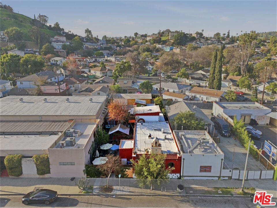 5371 Alhambra Avenue
