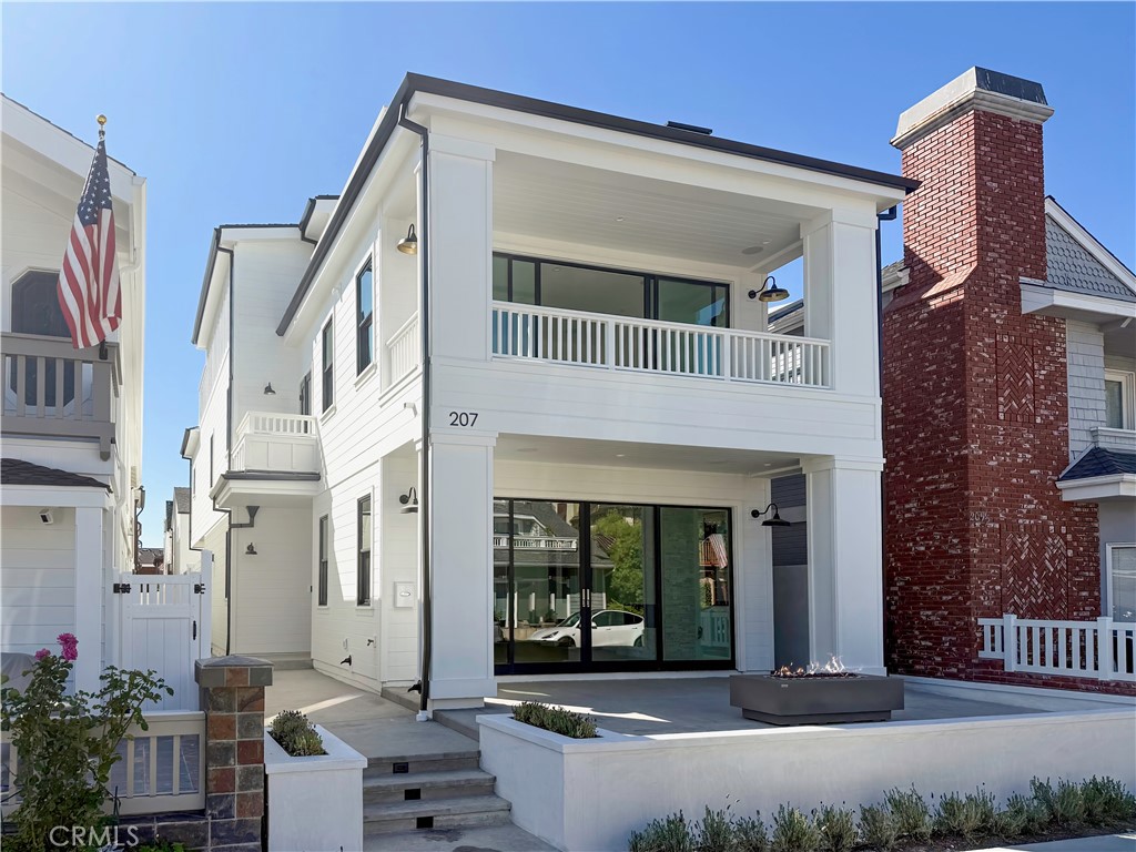 Balboa Island - Main Island (BALM) - Residential