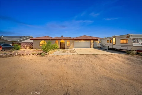 MLS: SR26157910