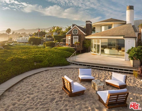 Photo of 3523 Padaro Lane, Carpinteria, CA 93013 (MLS # 26995063)