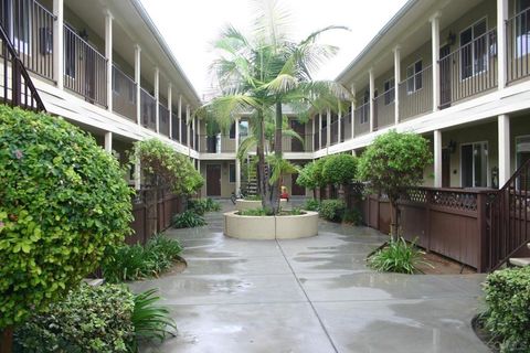 Photo of 312 J Ave Ave #67, National City, CA 91950 (MLS # 260008482SD)