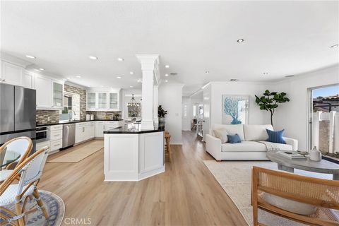 Photo of 2214 Ruhland Avenue #A, Redondo Beach, CA 90278 (MLS # SB26062962)
