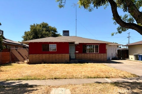 Photo of 2581 E Gerard AVE, Merced, CA 95341 (MLS # FR26142565)
