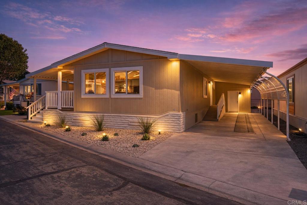 3473 Don Ortega Drive, Carlsbad CA 92010
