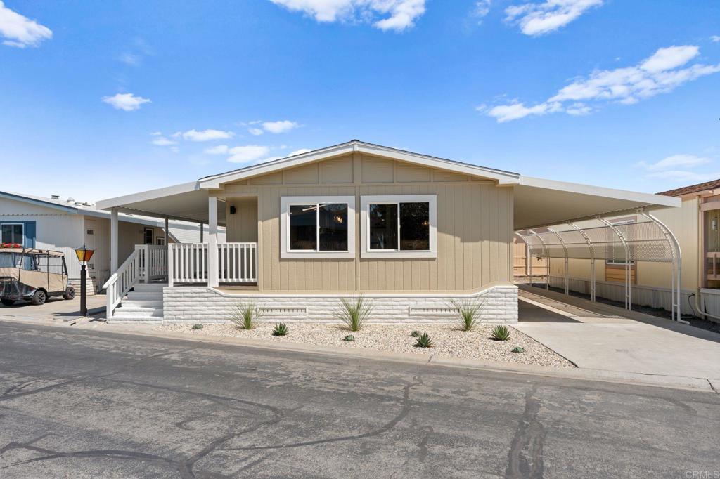 3473 Don Ortega Drive