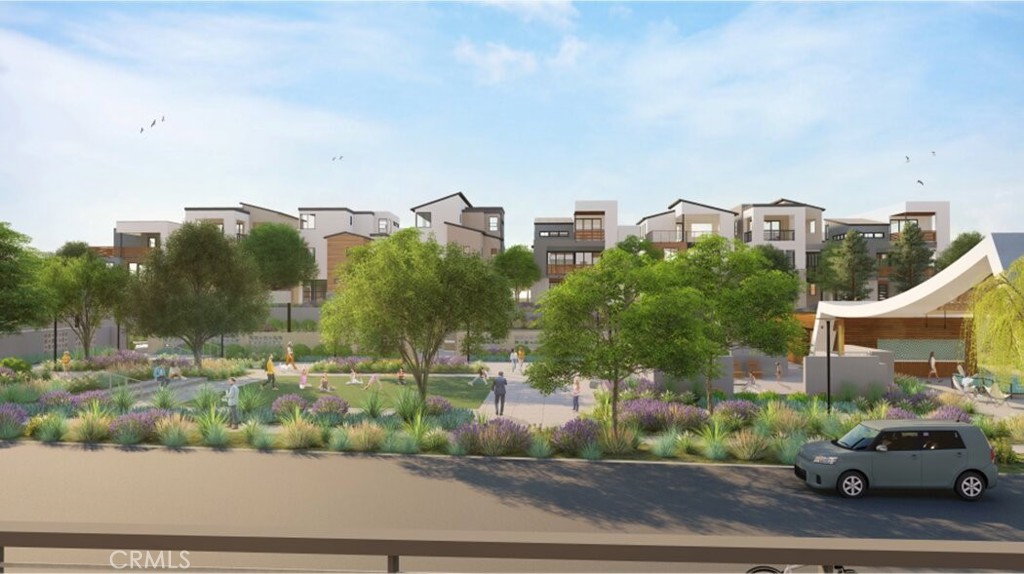 Isla at Luna Park - Residential