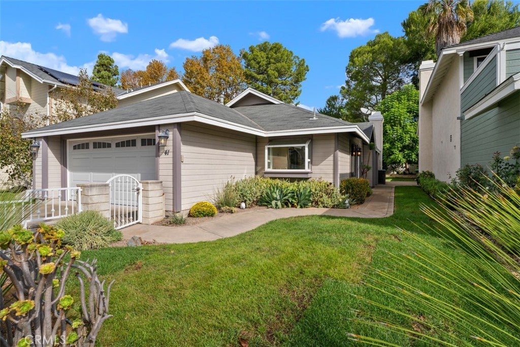 41 Jasmine Creek