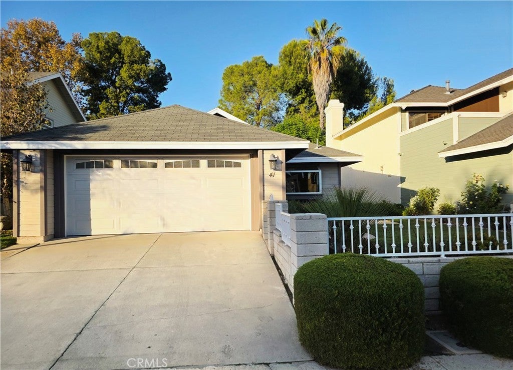41 Jasmine Creek