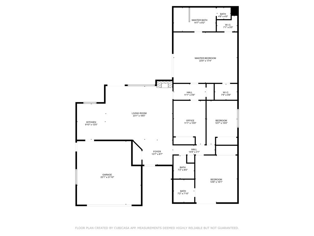 64337 Doral Drive