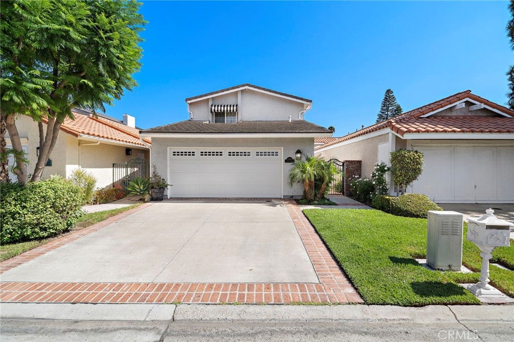 21903 Erie Lane