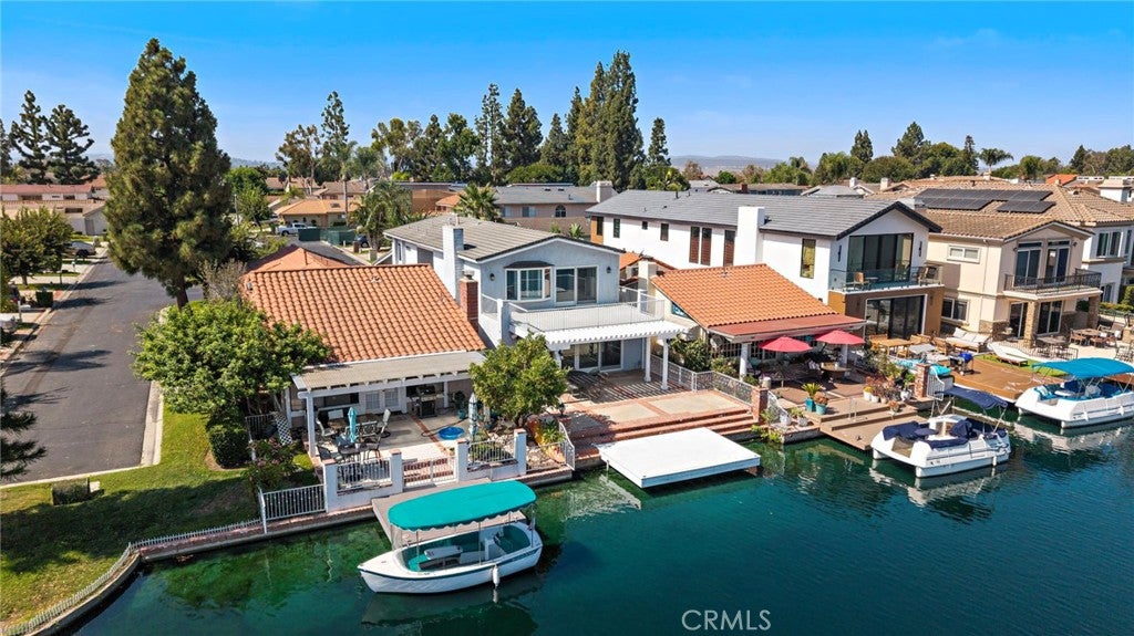 21903 Erie Lane