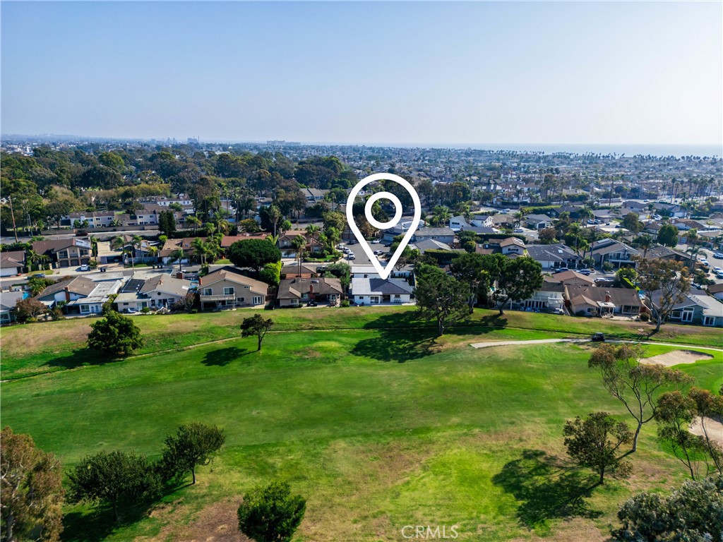 Lower Seacliff - Residential