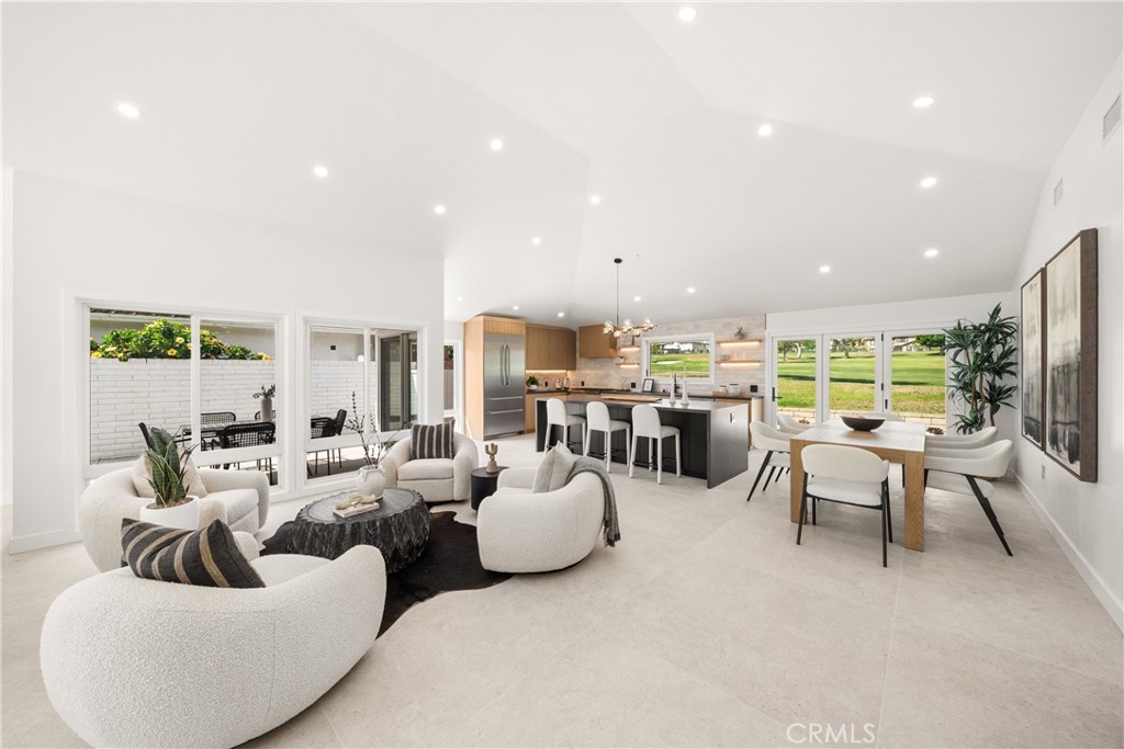 Lower Seacliff - Residential