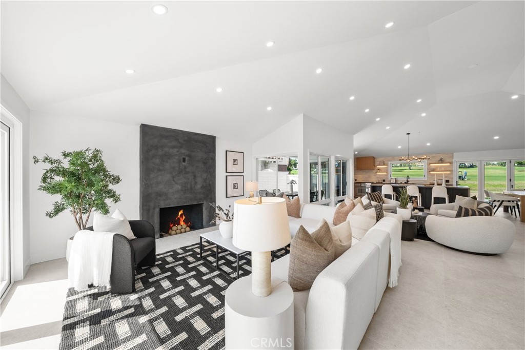 Lower Seacliff - Residential