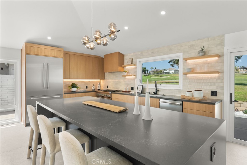 Lower Seacliff - Residential