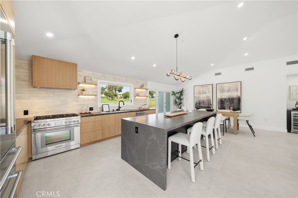 Lower Seacliff - Residential