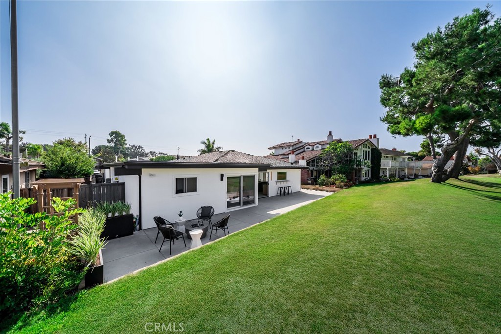 Lower Seacliff - Residential