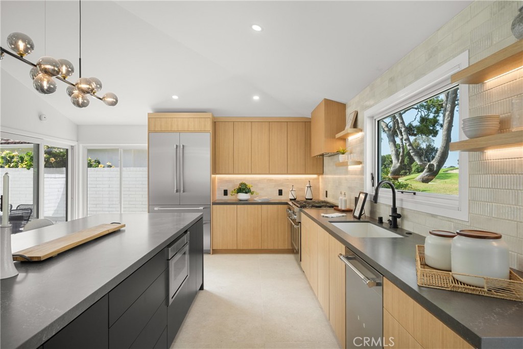 Lower Seacliff - Residential