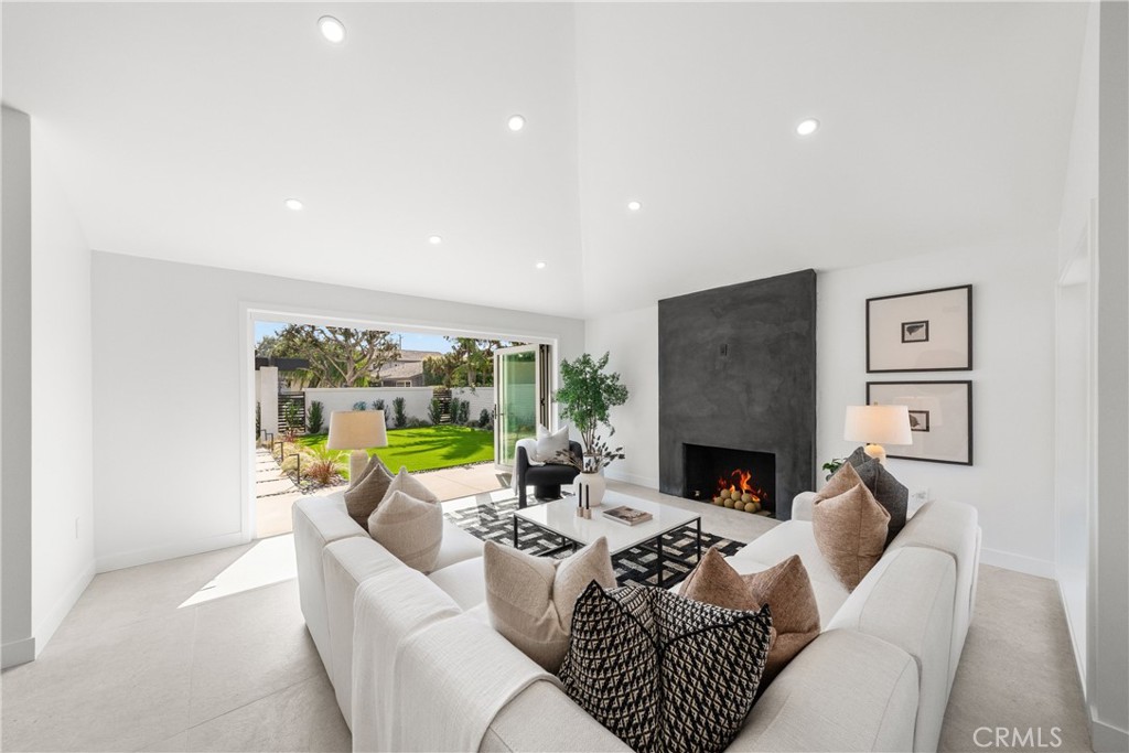 Lower Seacliff - Residential