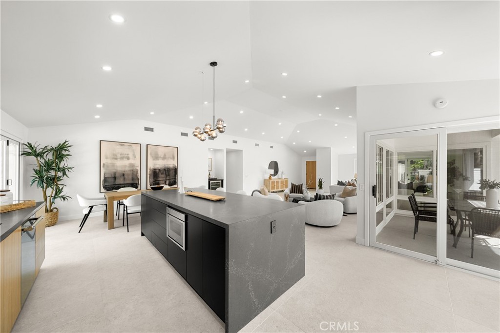 Lower Seacliff - Residential