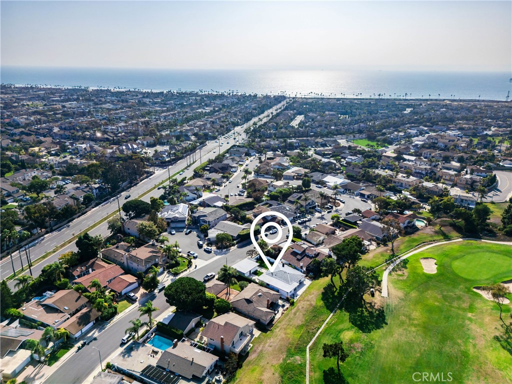 Lower Seacliff - Residential